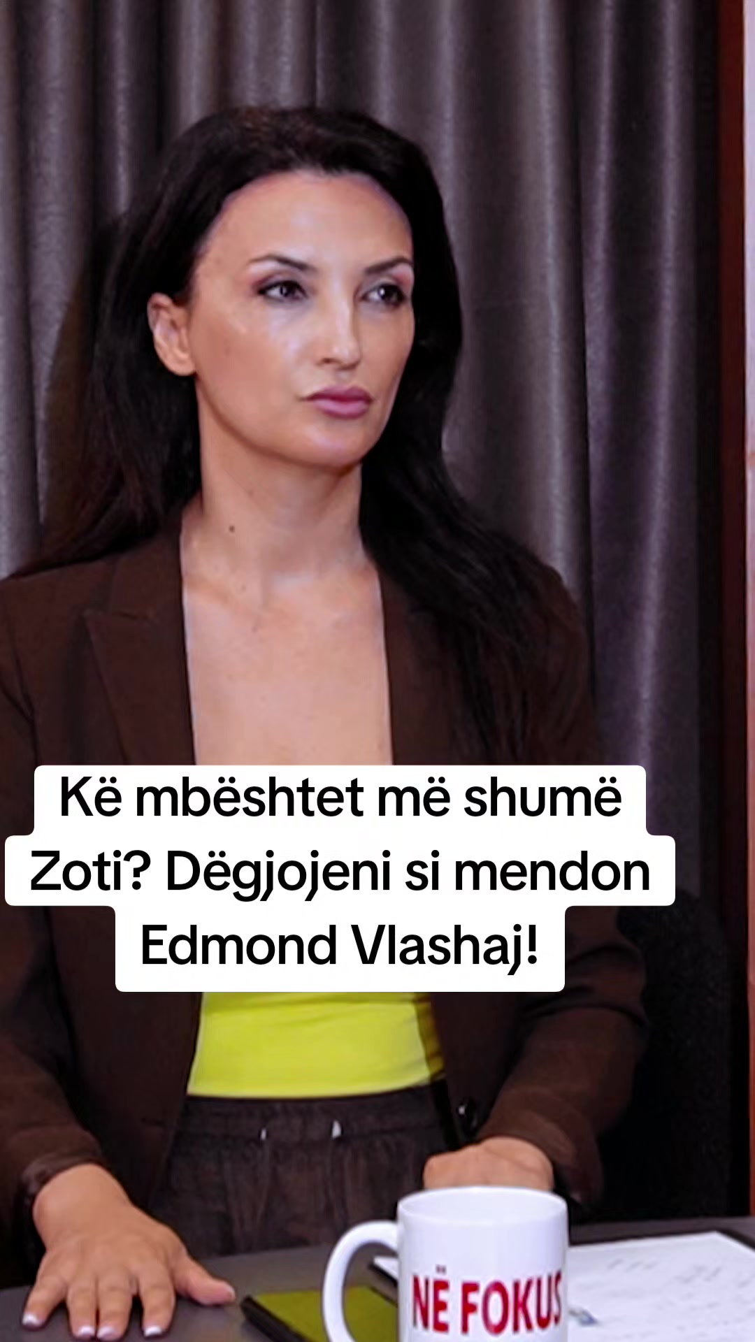 @Majlinda Nana Rama
