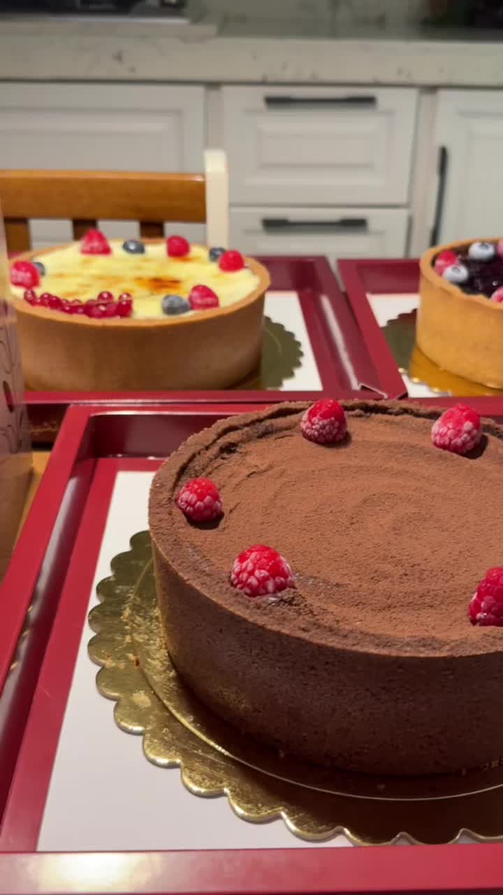 @حكايه Bakery 🍰
