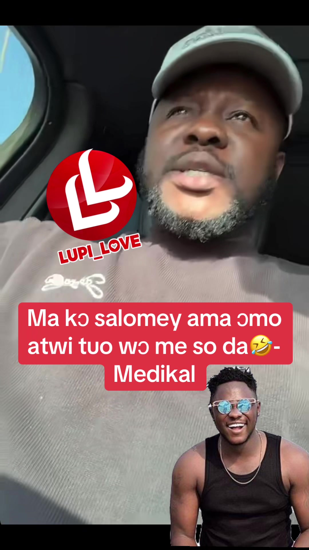 @lupi_Love_Kyannel🎙️