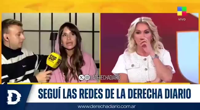 @laderechadiario