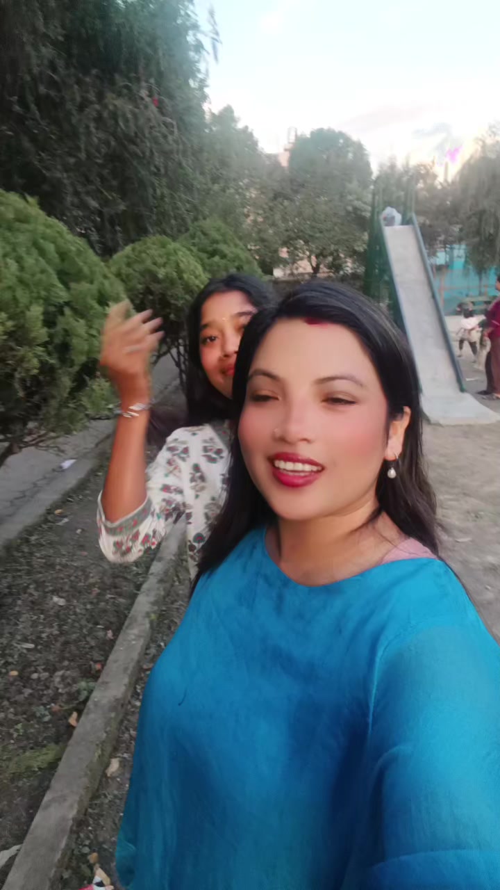 @Ranju Rajbansi