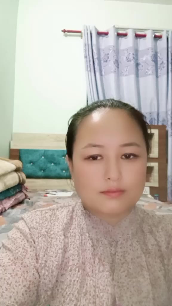 @Kamala Darlami