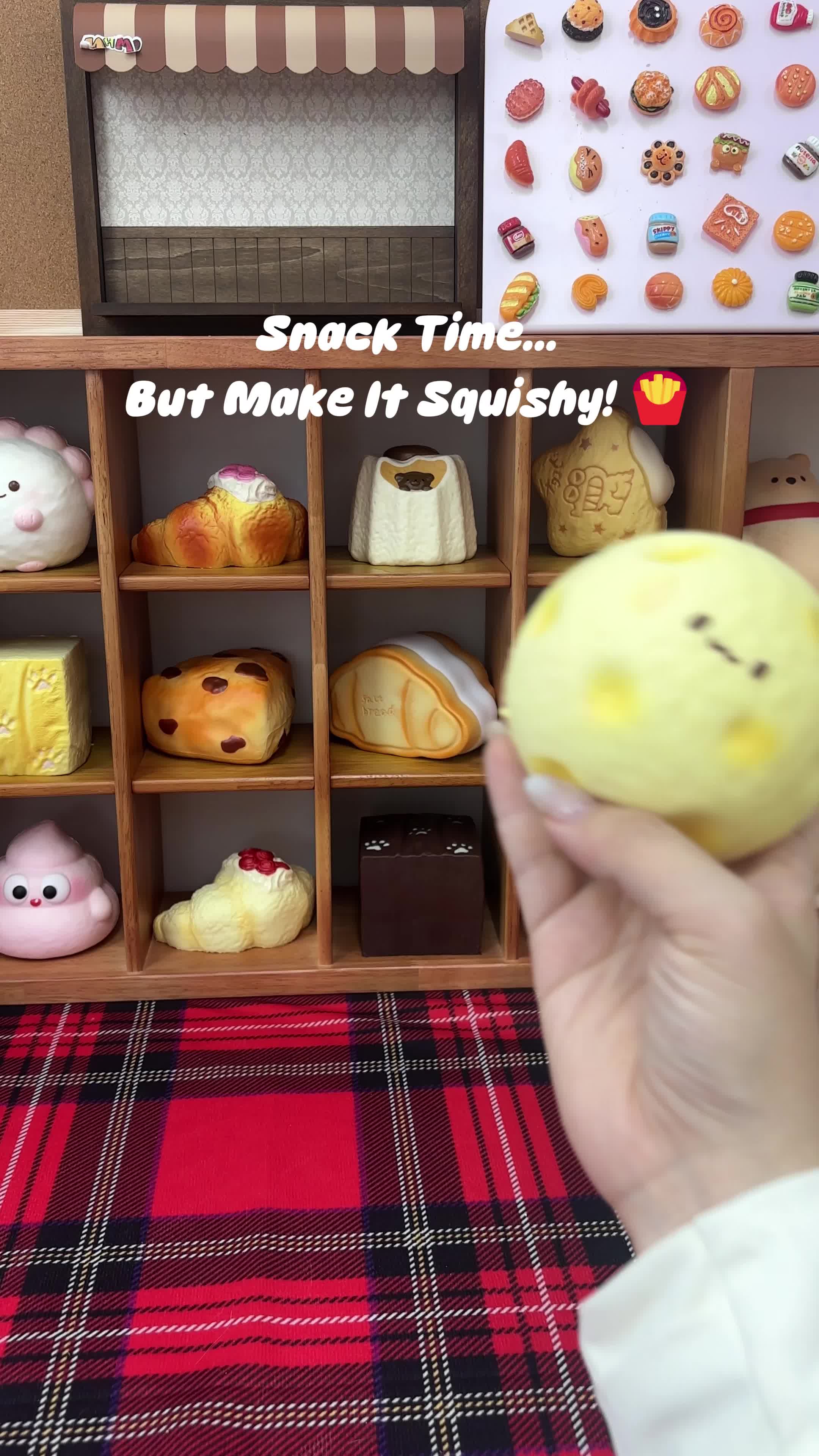 @MHM Squishy