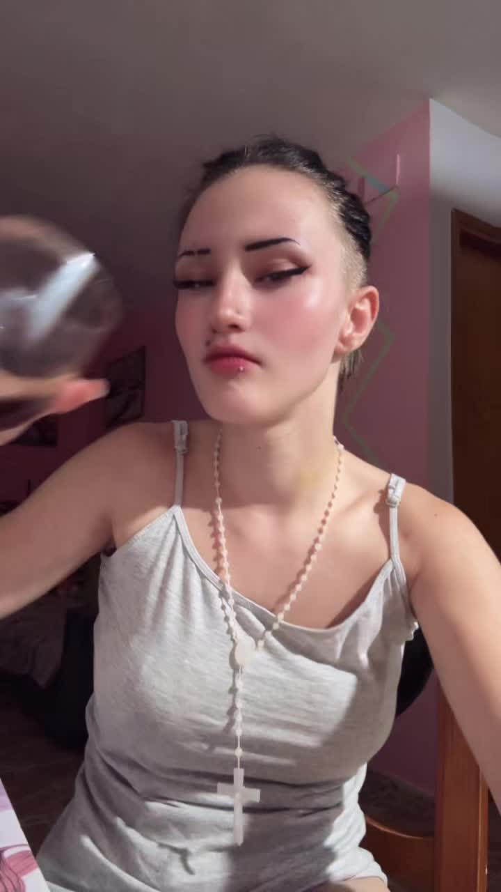 @Esperando A Mi Oxitoo 🕊️⛓️💥
