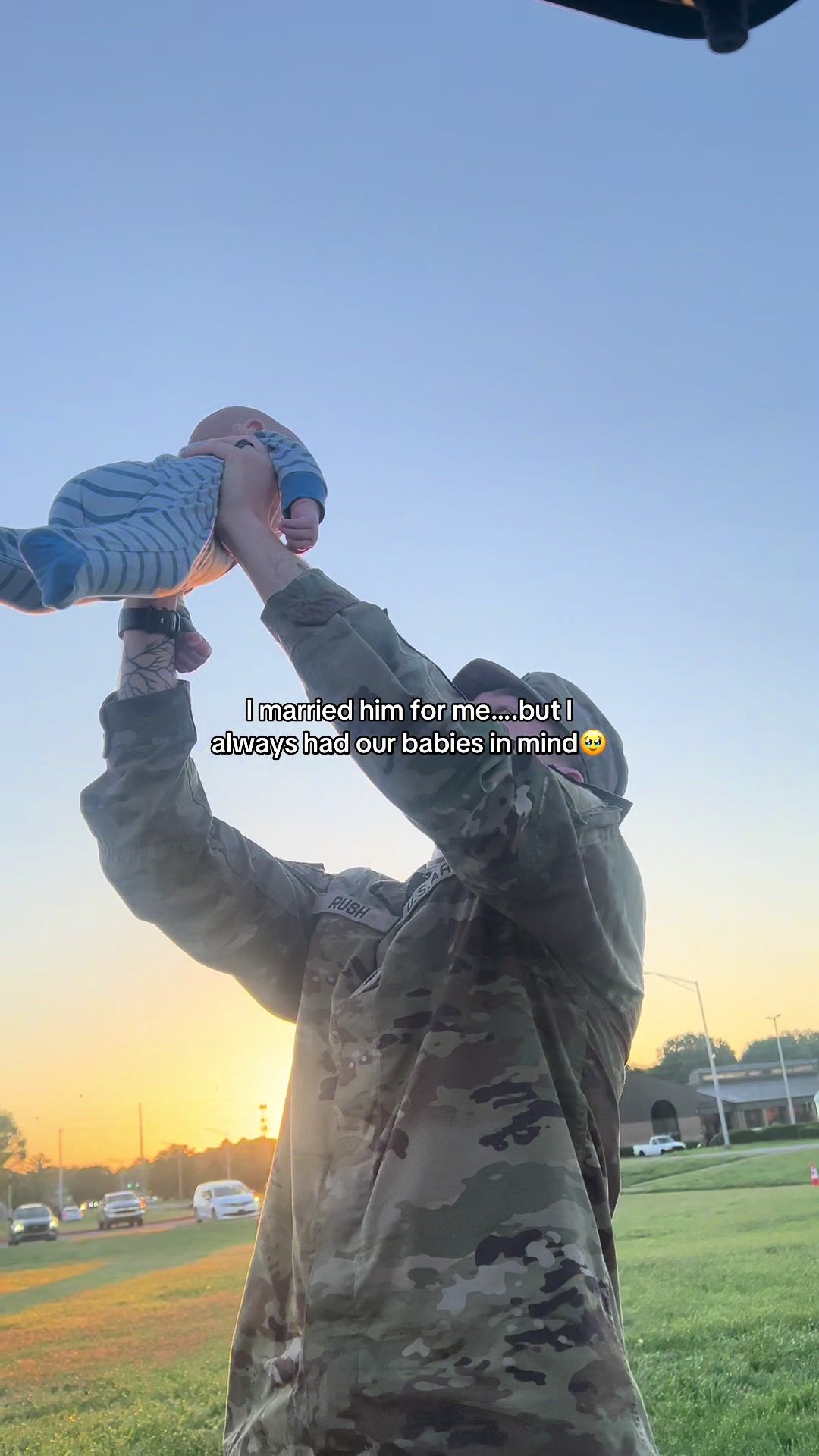 @Lauryn | MILSPO | SAHM