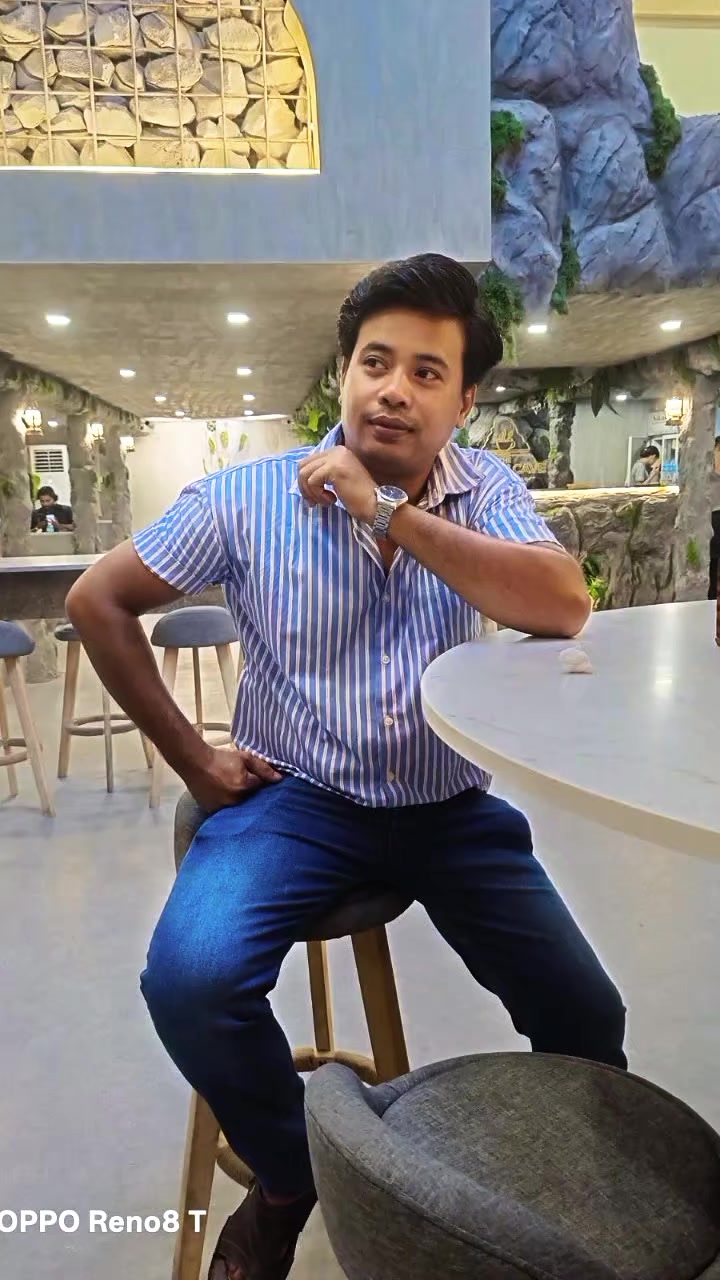@Aung Cho Oo
