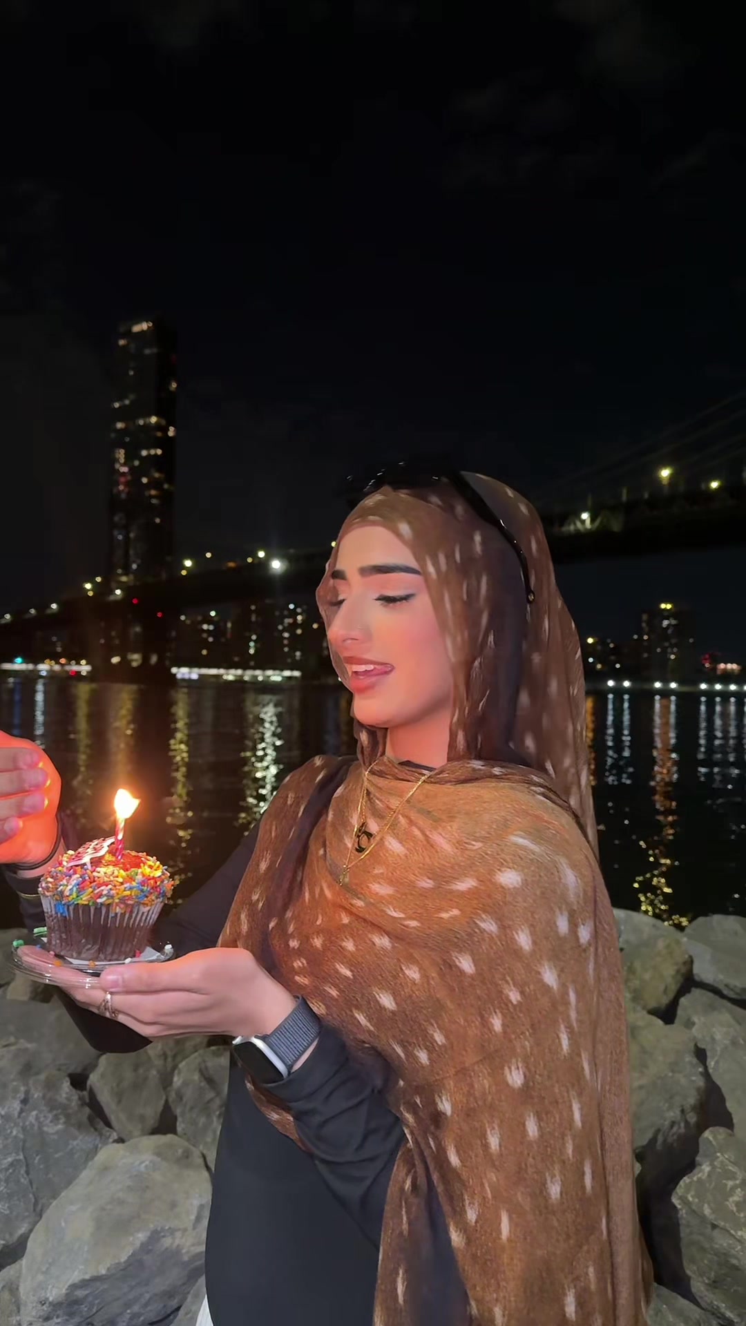 @فرح