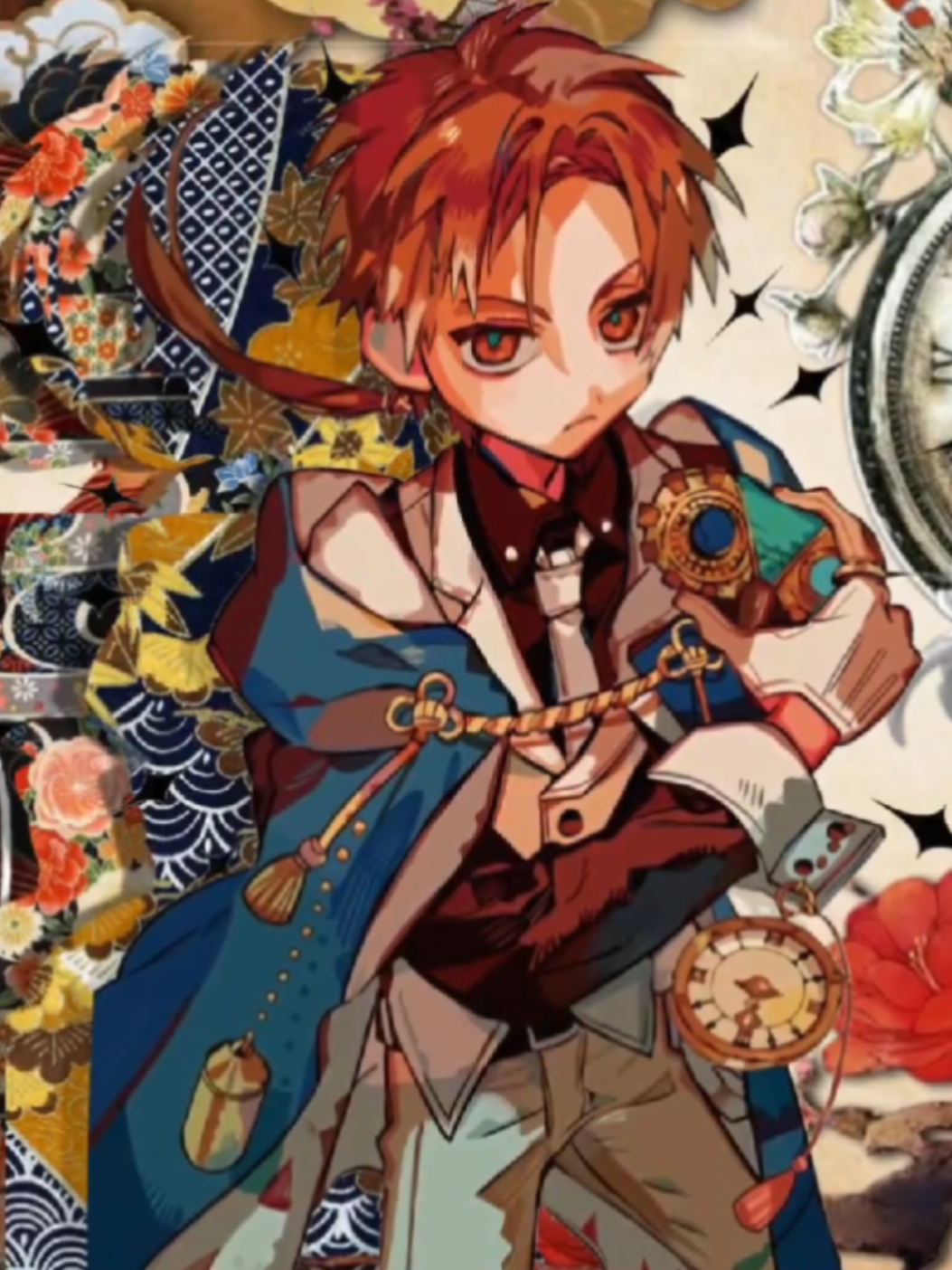 @MIKA ٭ 🕰📿