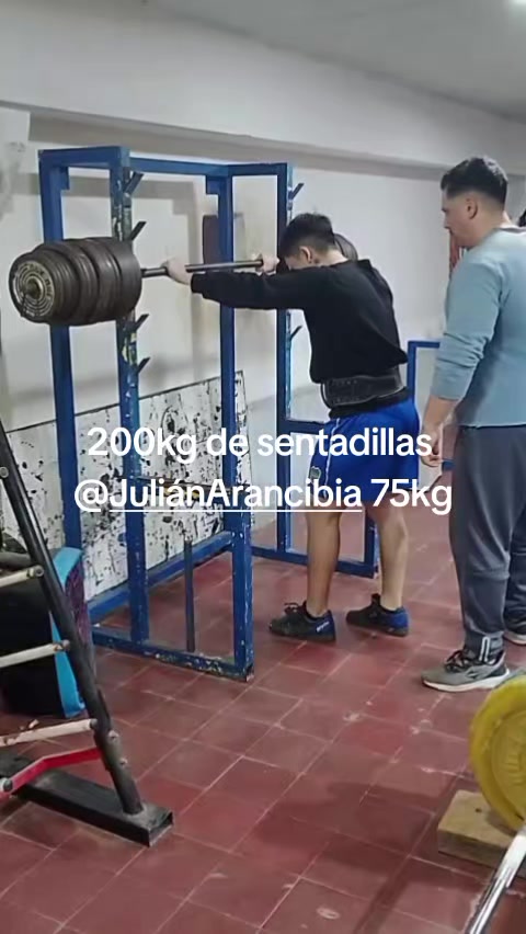 @Gimnasio club sarmiento