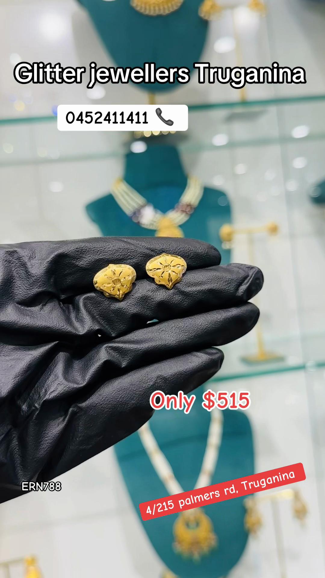 @Glitter Jewellers Australia