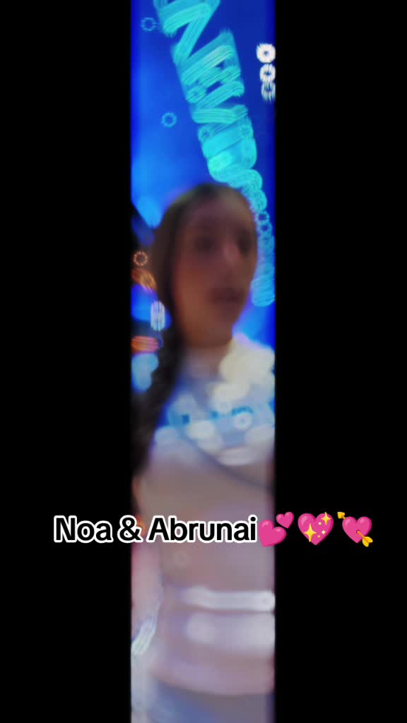 @𝐍𝐨𝐚 & 𝐀𝐛𝐫𝐮𝐧𝐚𝐢 👑💝💕