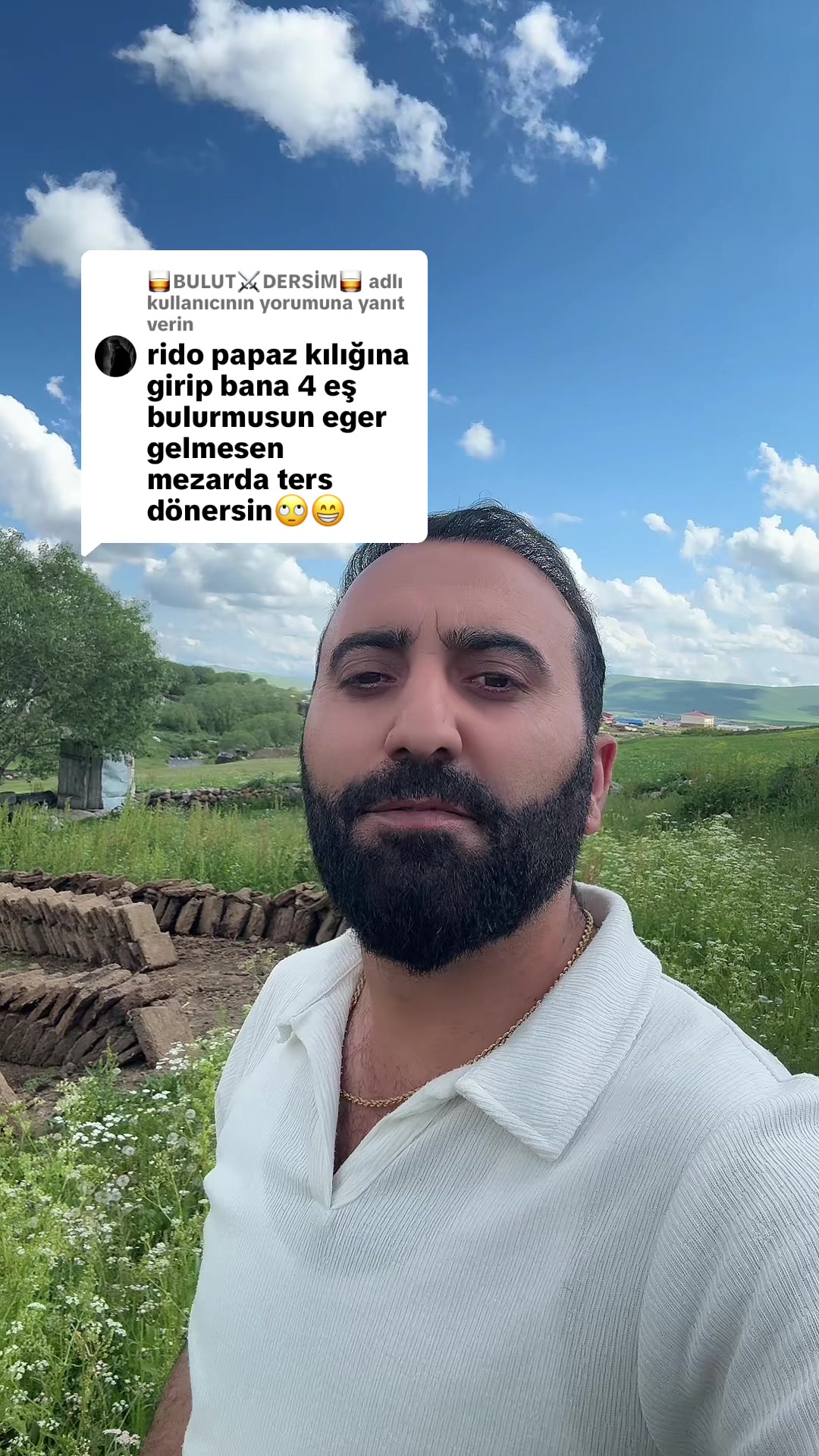 @✊RIDO☑️kılı&ccedil;75🔥