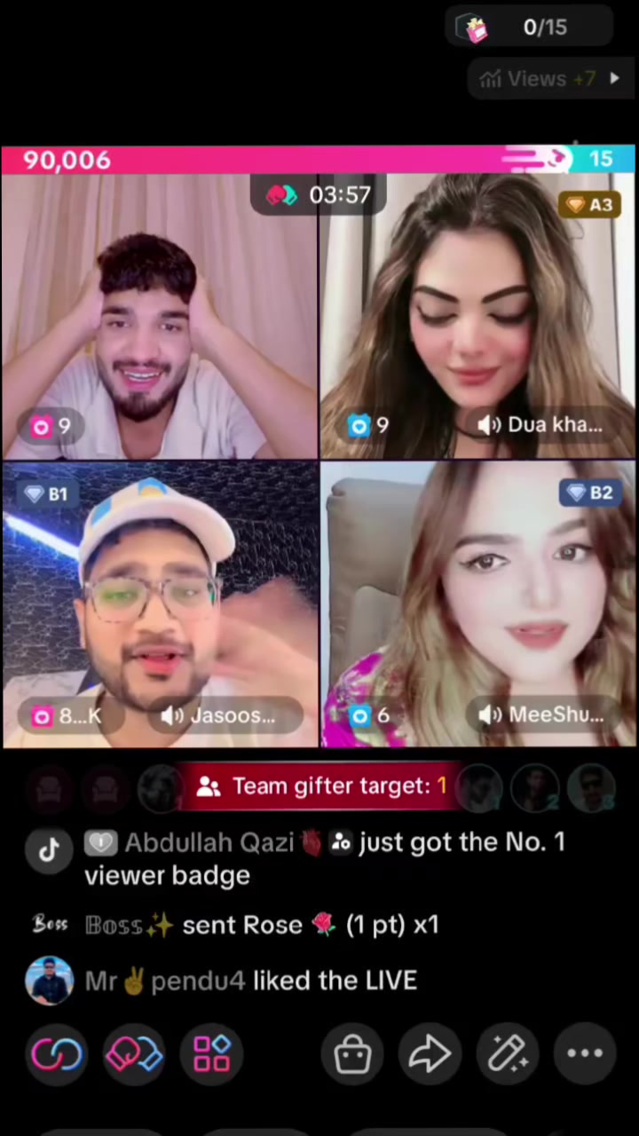 @Pendumalik4