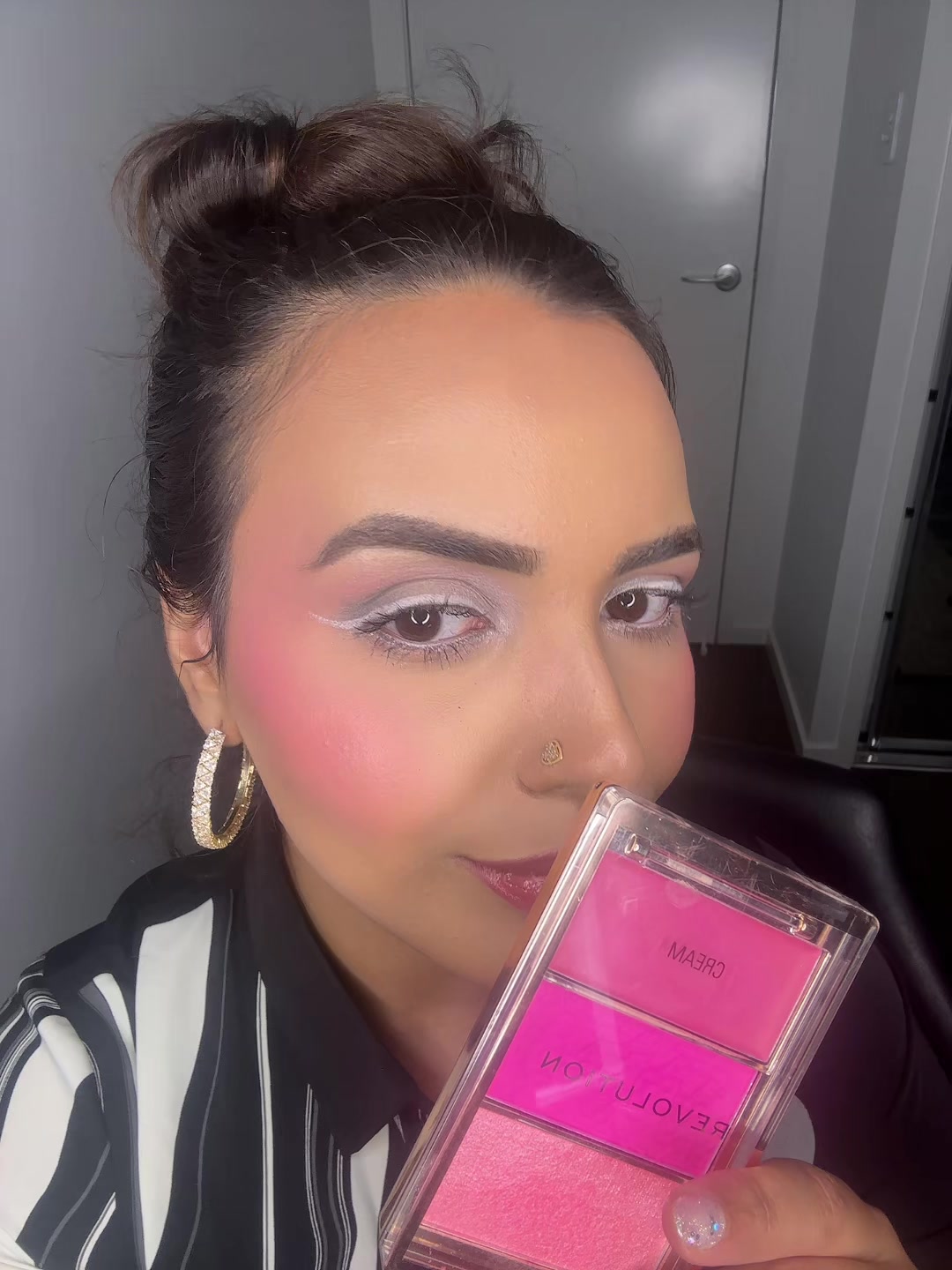 @Makeupbytaranjotverma
