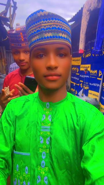 @Yarima sukabe Fulo ihi