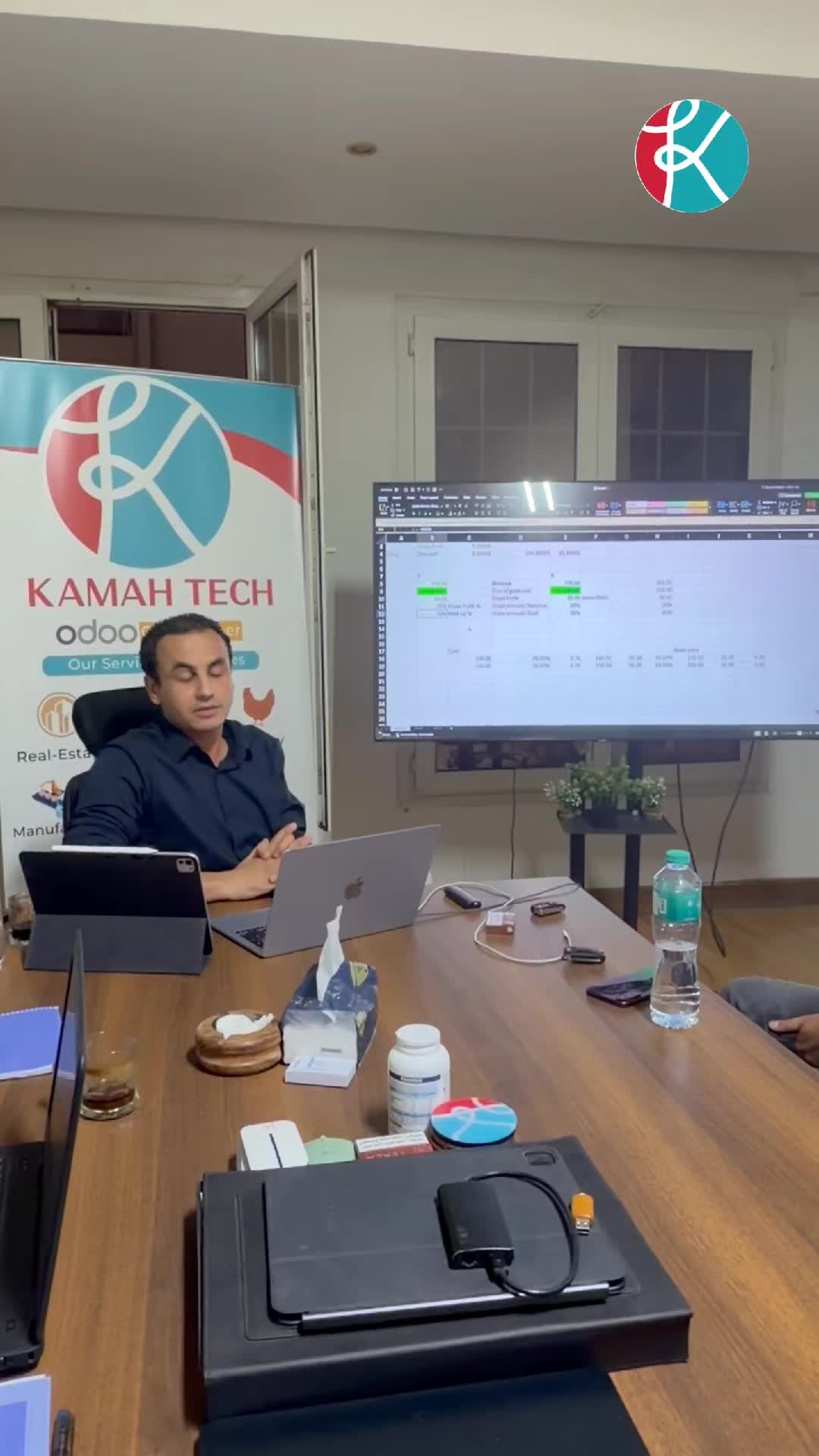 @KamahTech