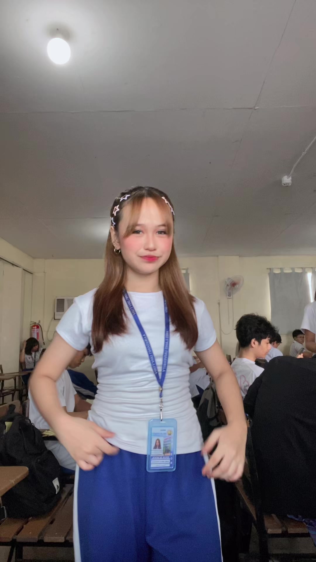 @Ysabel
