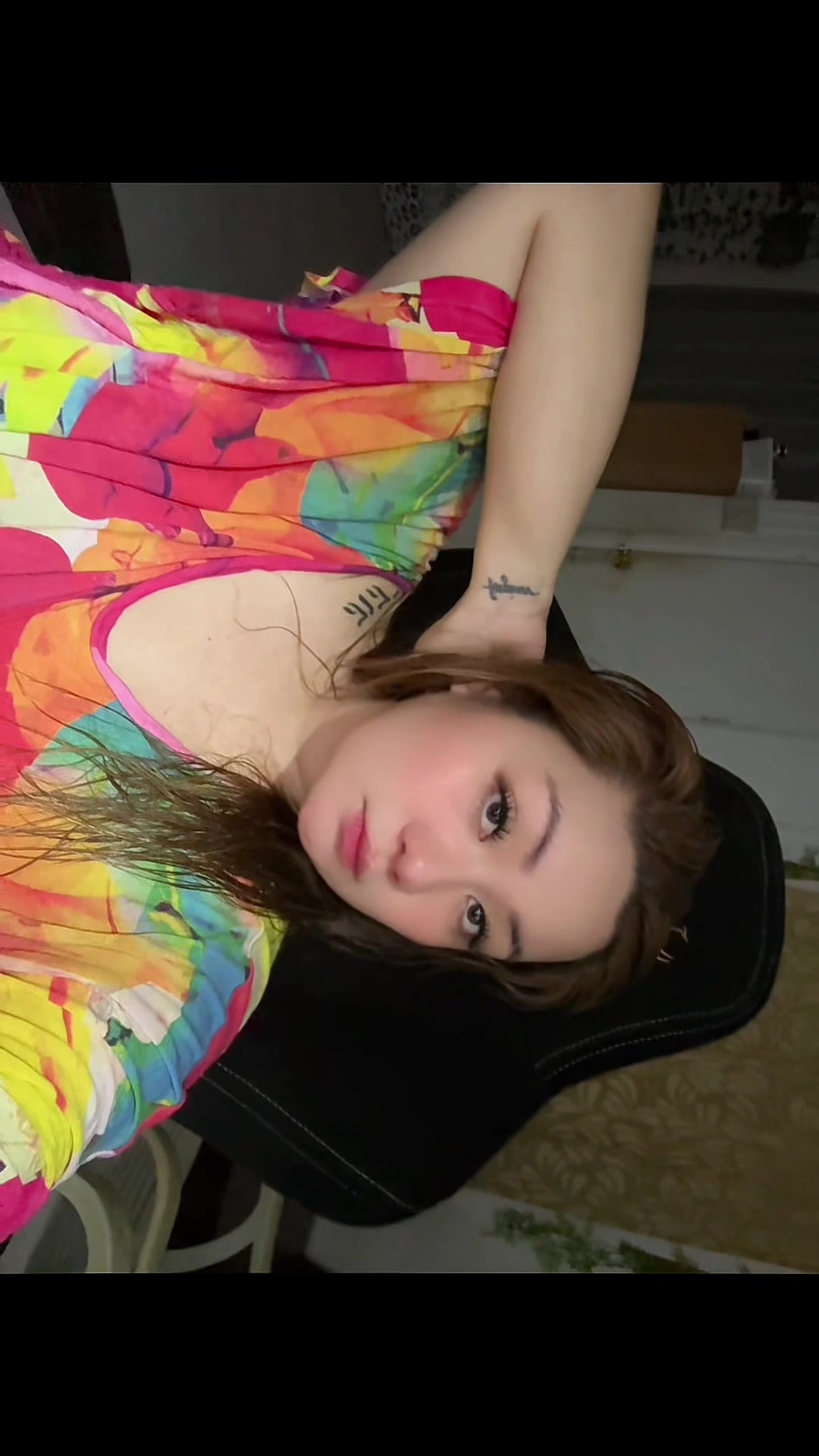 @ChinnyChronicles