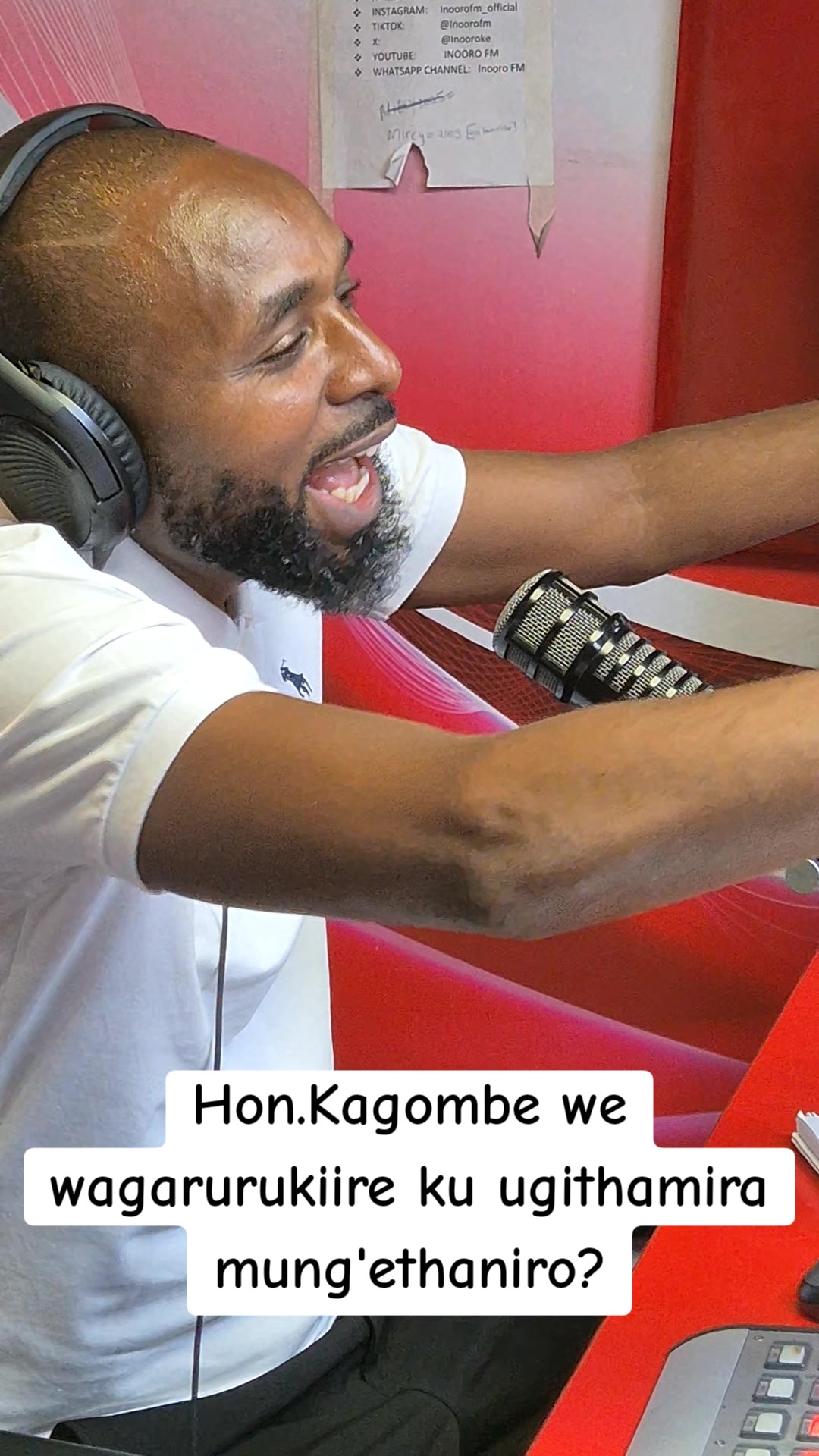 @Inooro Fm