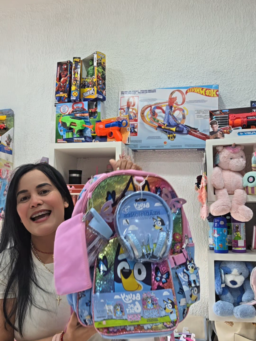 @Tititashop