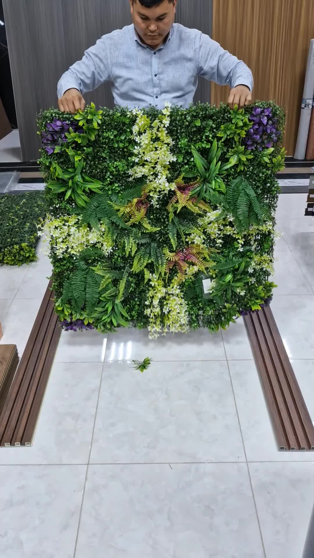 @DECOR panel