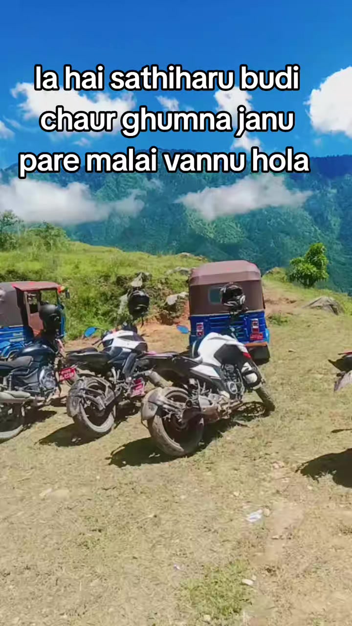 @dinesh lama