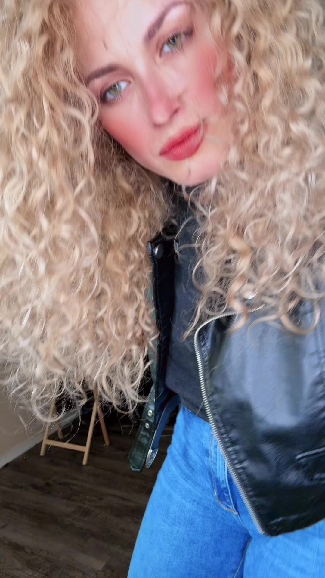 @Arelina Castro