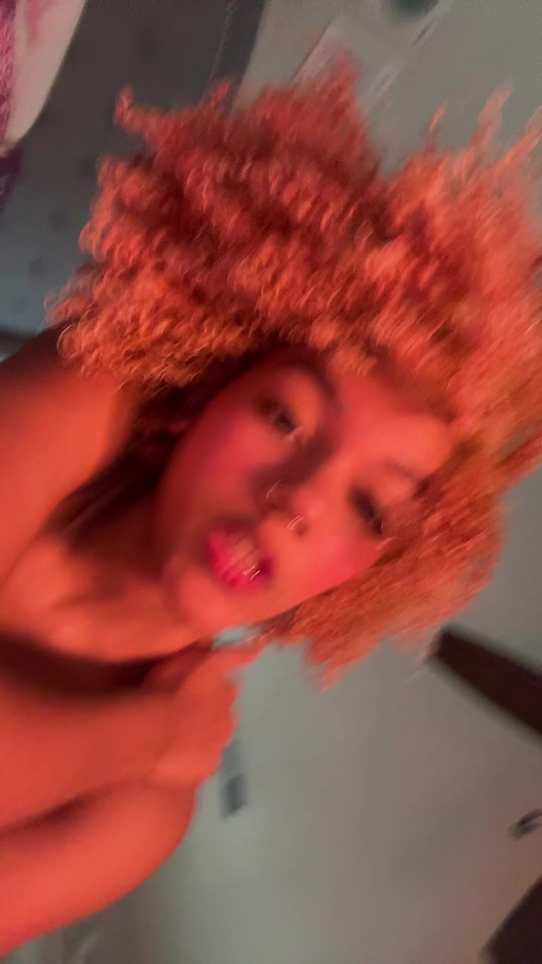 @:)
