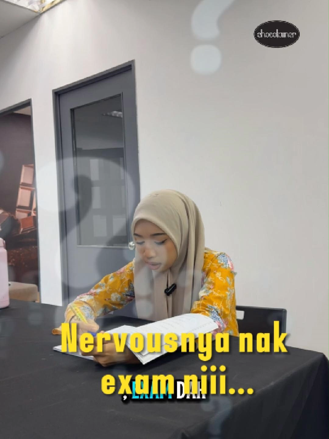 @Chocotainer Sdn. Bhd.