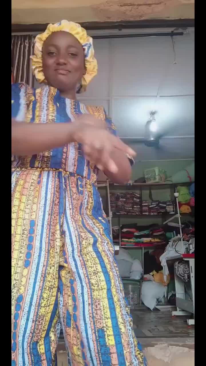@Olamide (Deaf)๐ณ๐ฌ๐บ๐ธ๐ณ๐ฌ