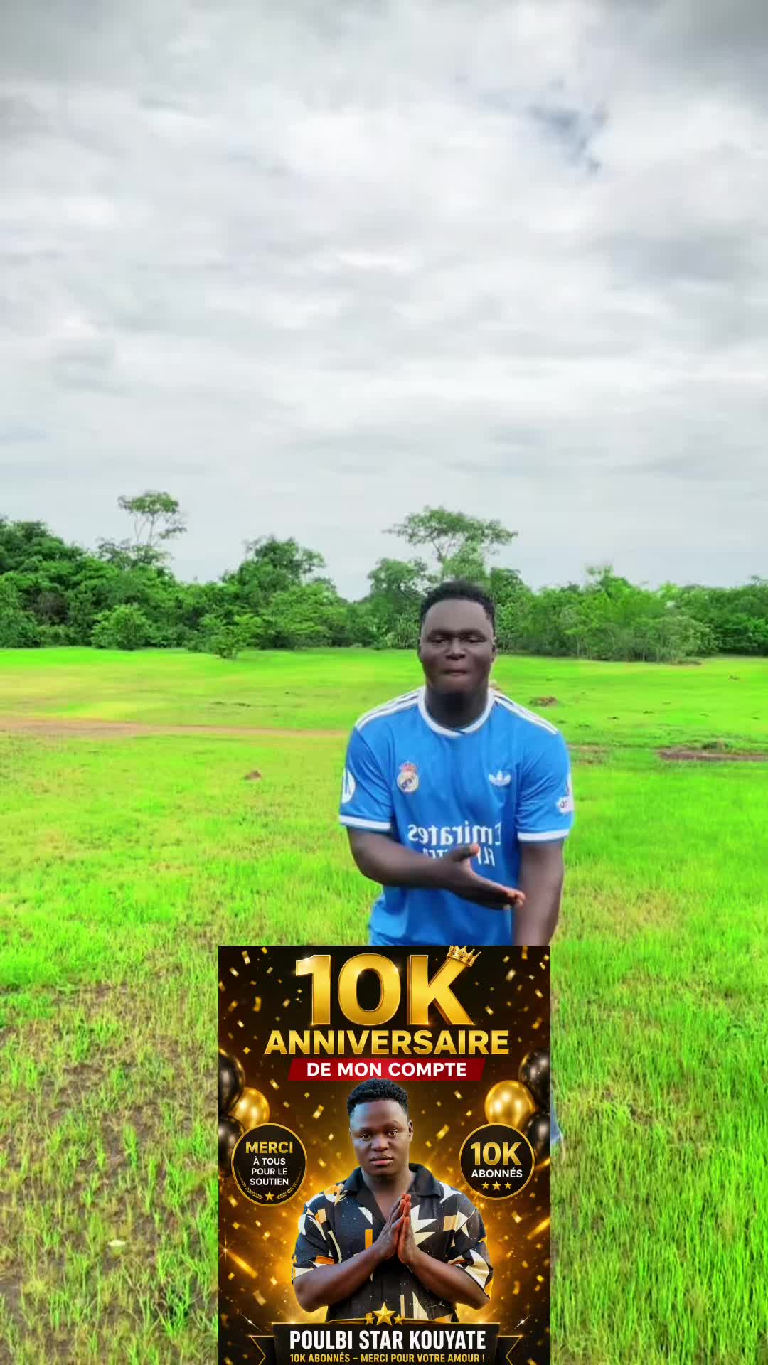 @Poulbi 💙Stars💙Kouyate🤫