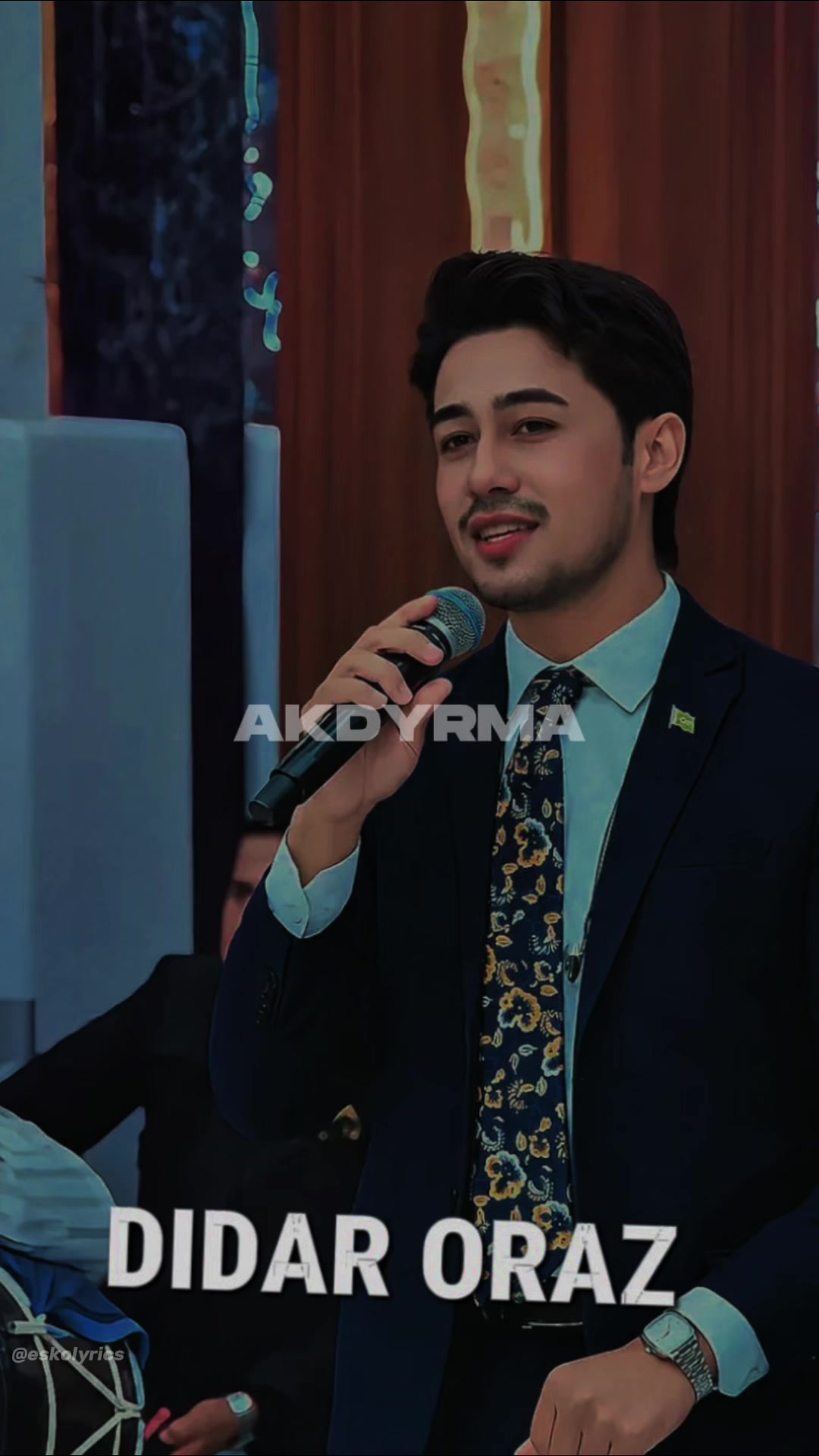 @Didar Oraz 🎙️