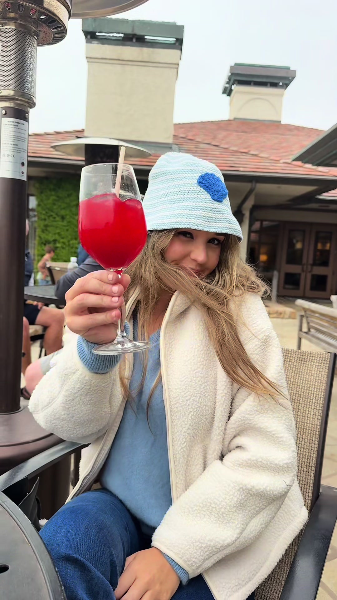 @Marisa Sylvia
