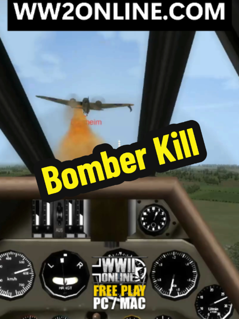 @WWIIOnline