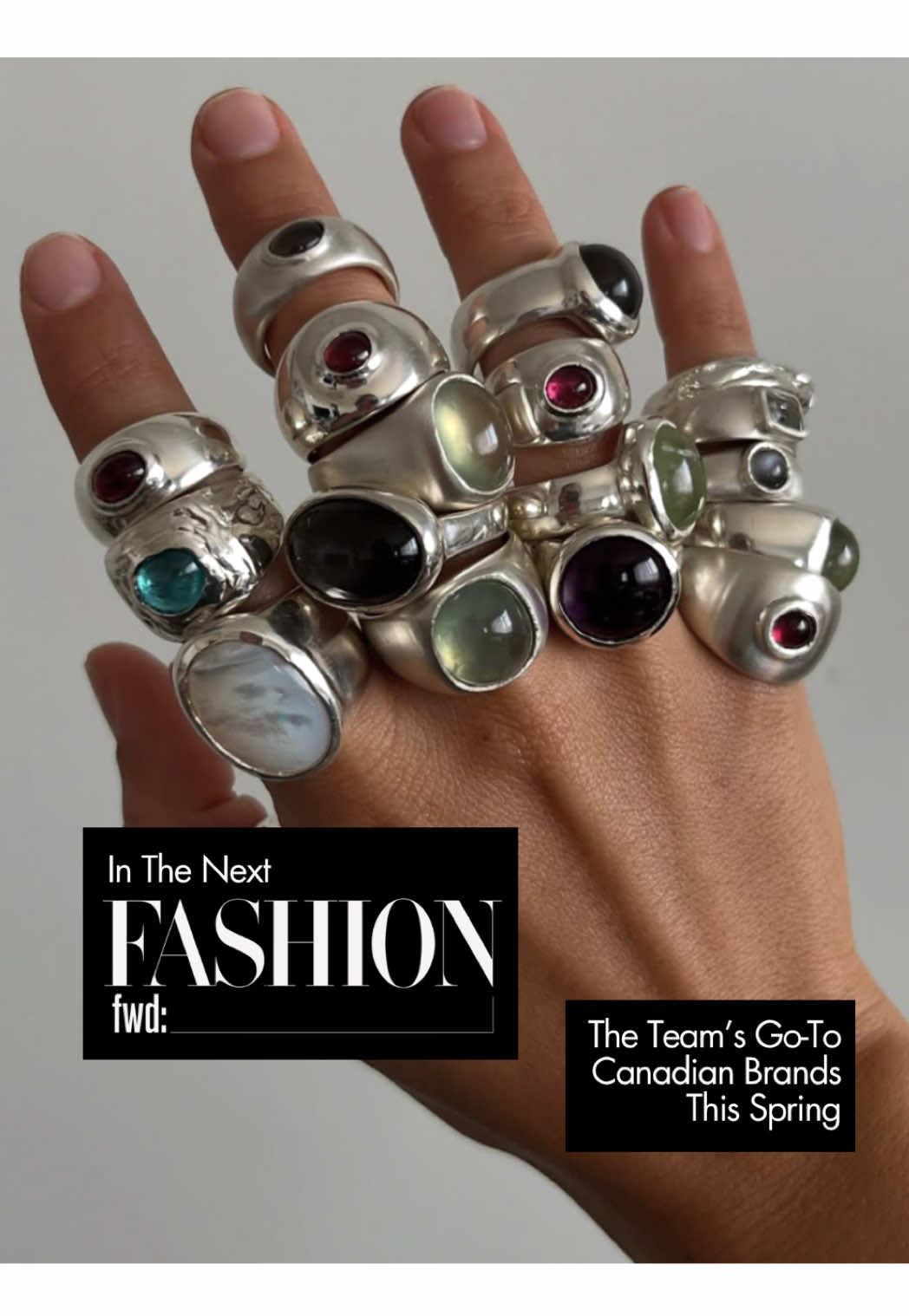 @FASHION