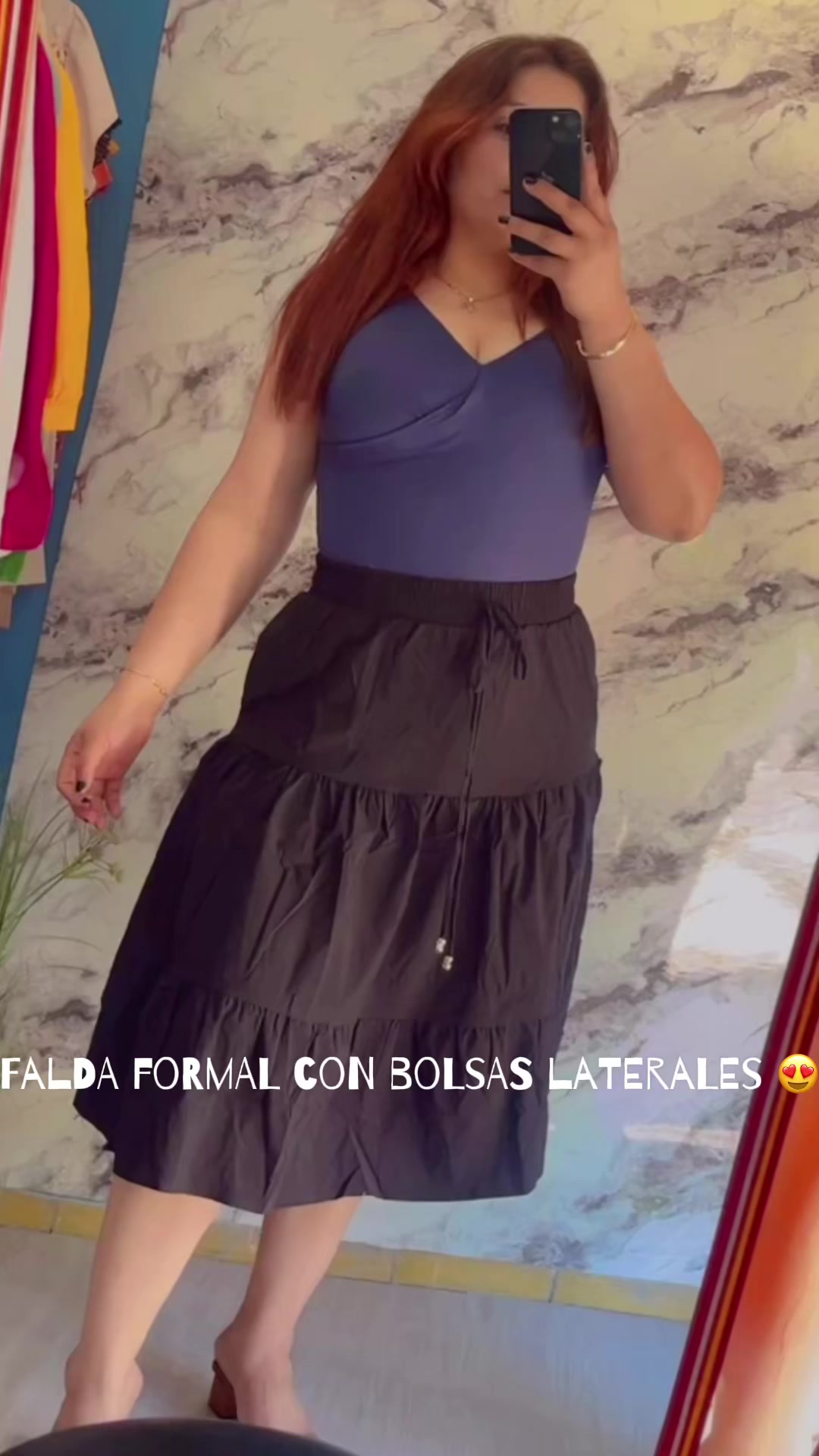 @Odilia &Aacute;lvarez