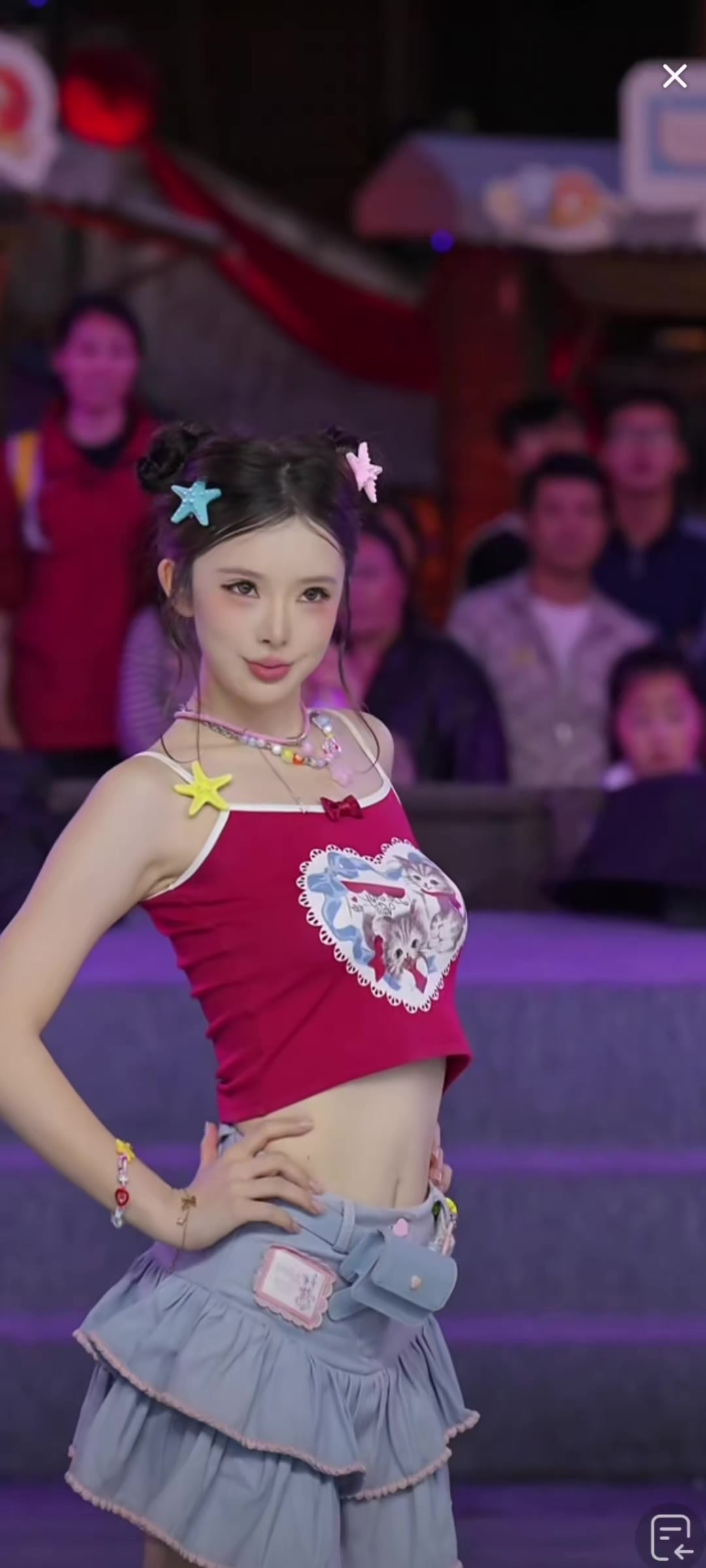 @龙悦🐰(龙浩天妹妹)