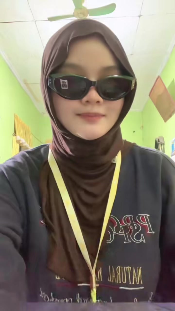 @Hai, Aku Eyin!🫶🏻