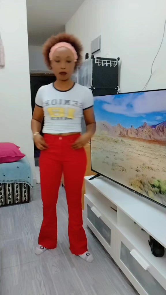 @Tesamendoza๐๐
