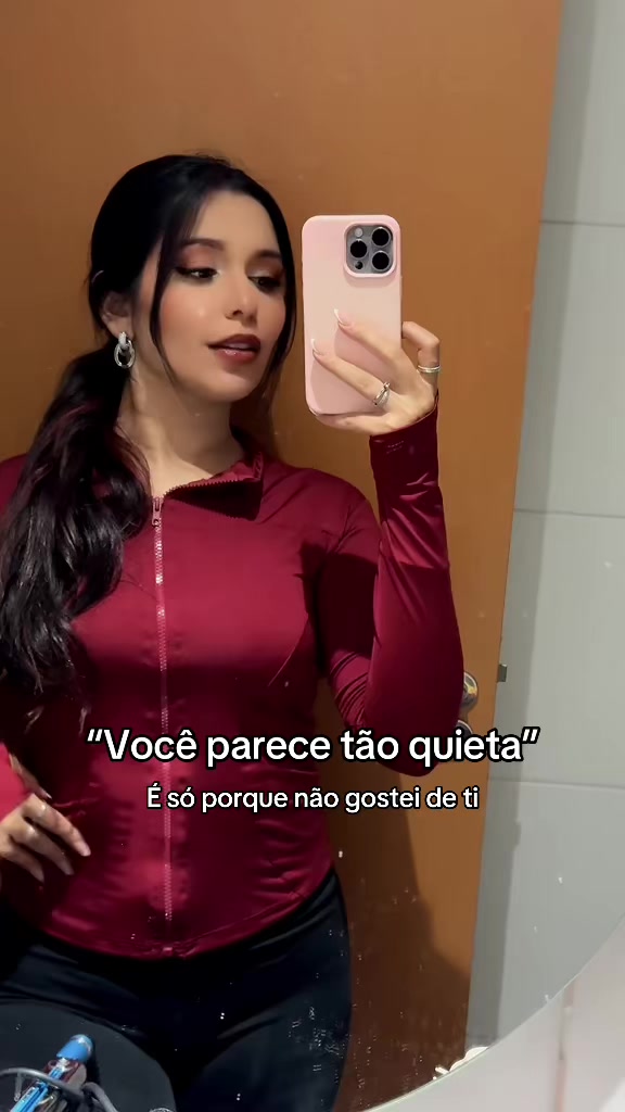 @Roberta Barbosa