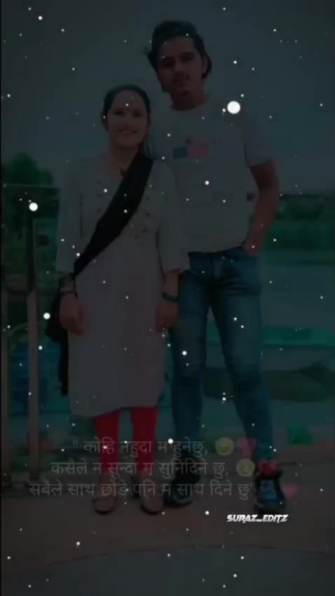 @दिपेश थापा