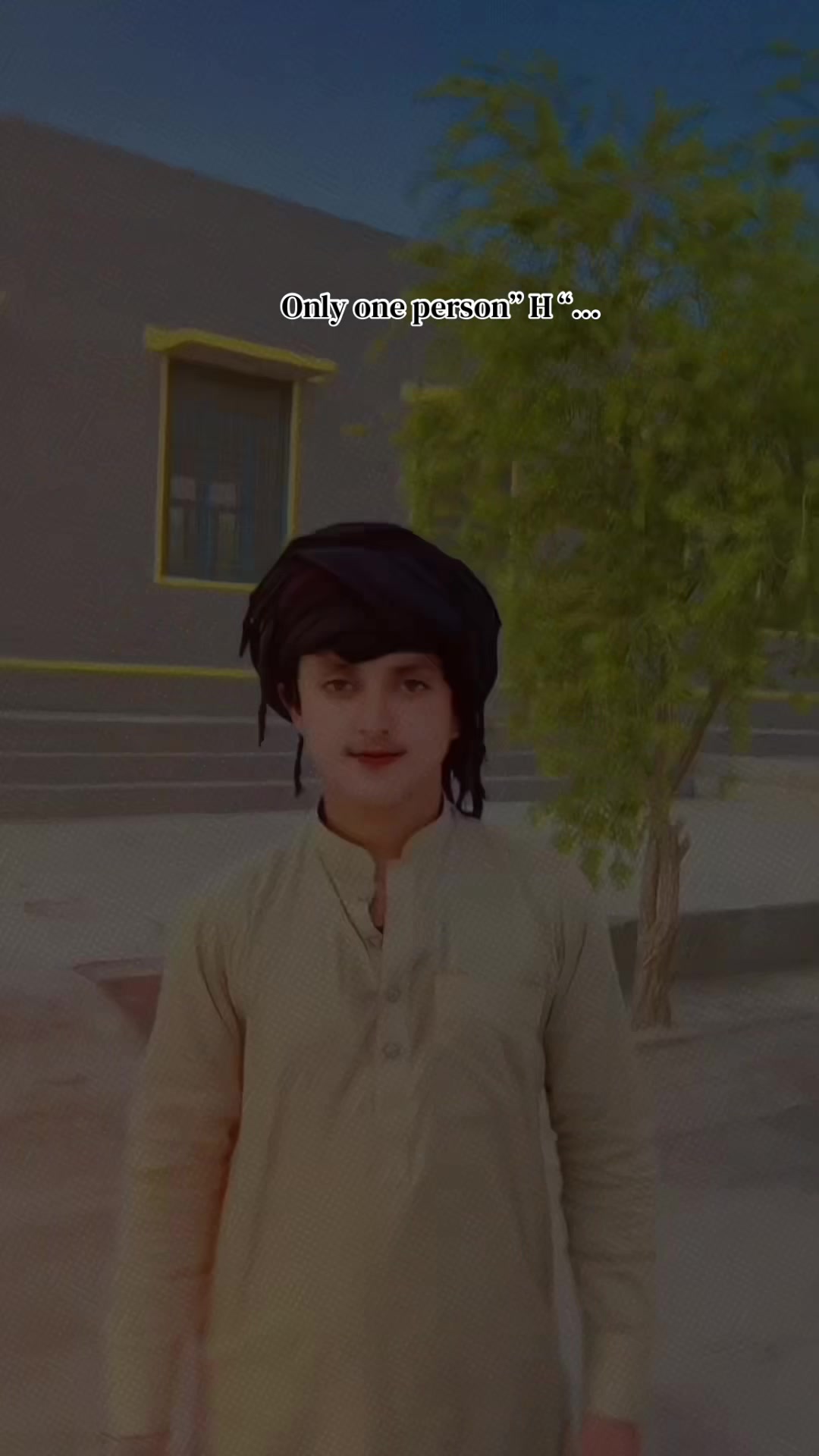 @دانی بھکر آلا