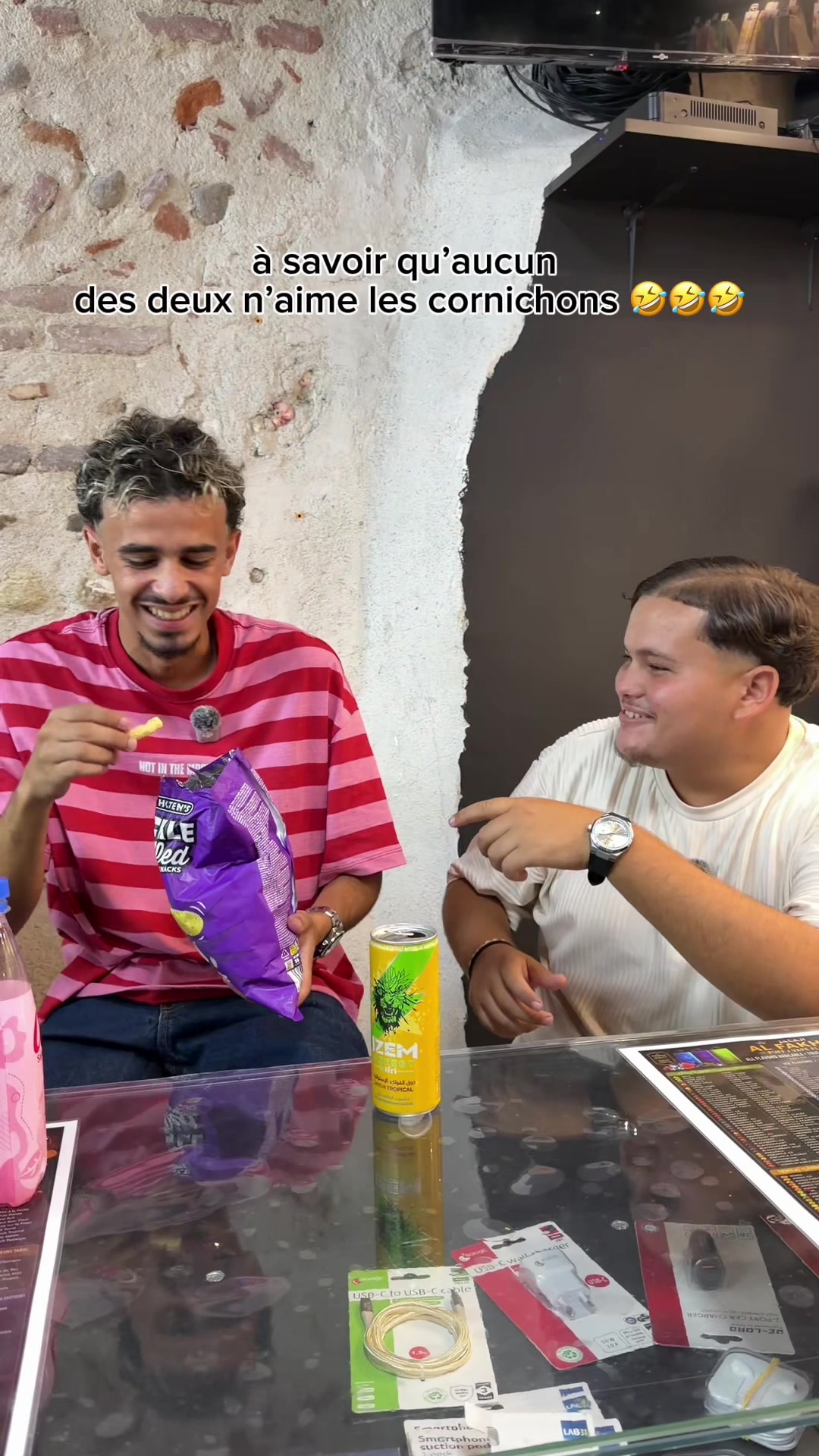 @L&rsquo;&eacute;picerie 2 la place 🛒🛍️
