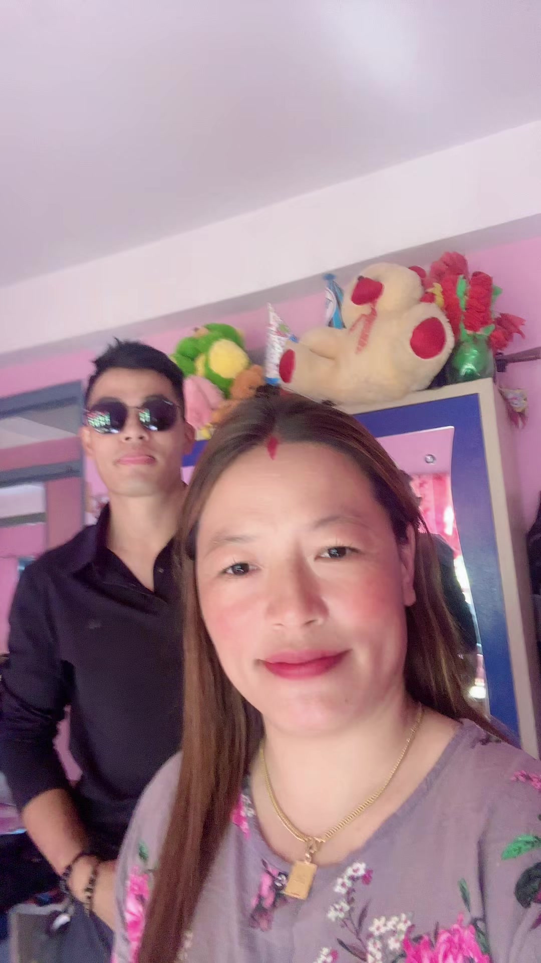 @Rita limbu
