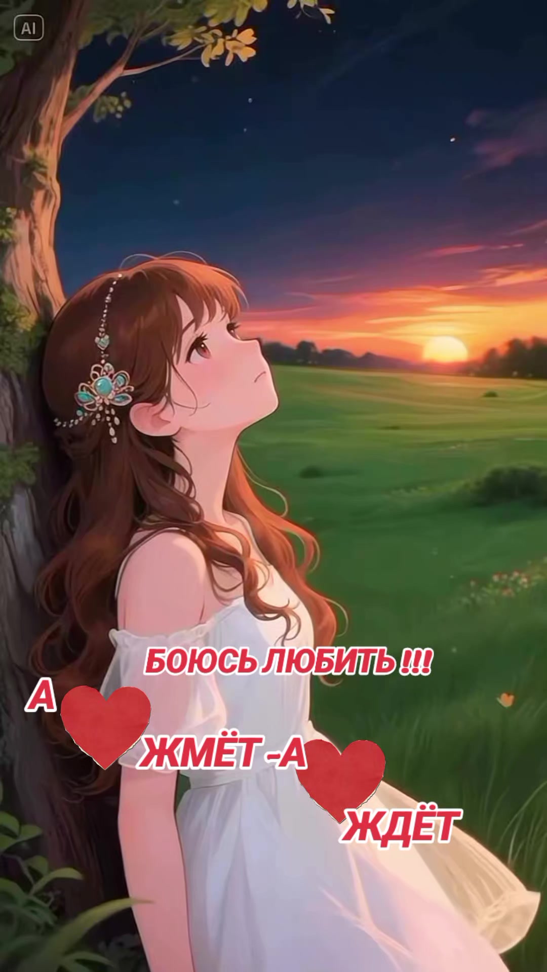 @Мария
