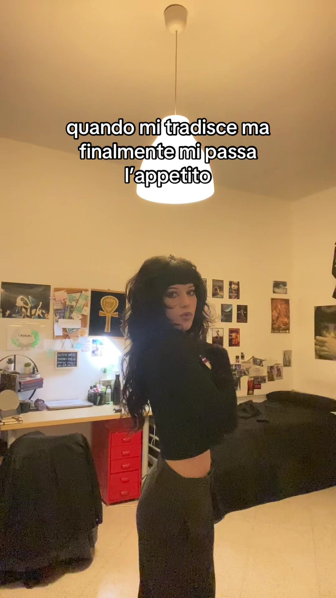 @isabella resta
