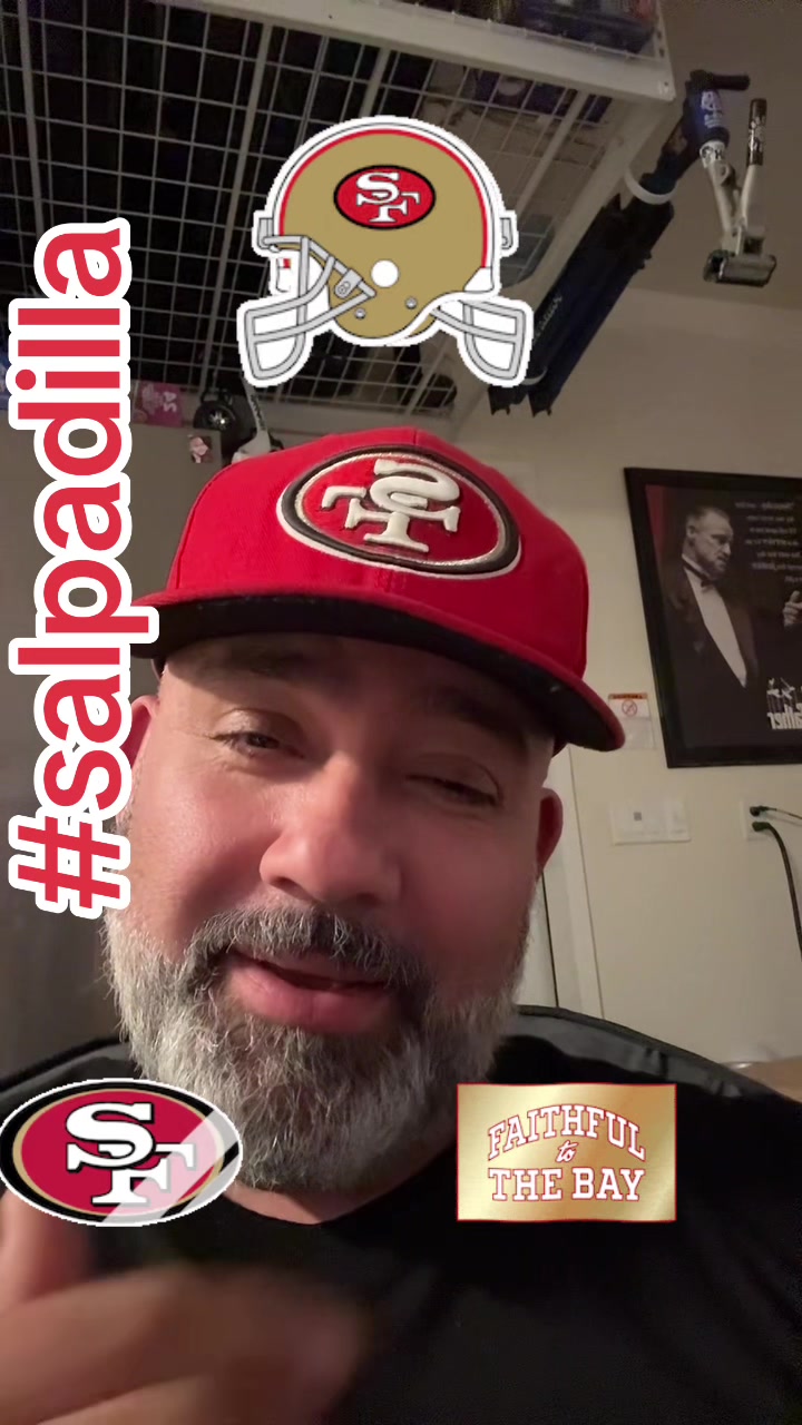 @Sal Padilla