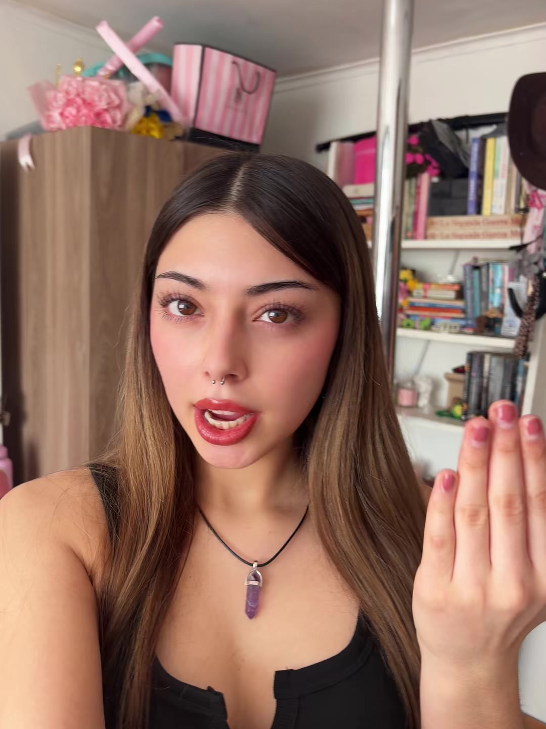 @Aylin P&eacute;rez