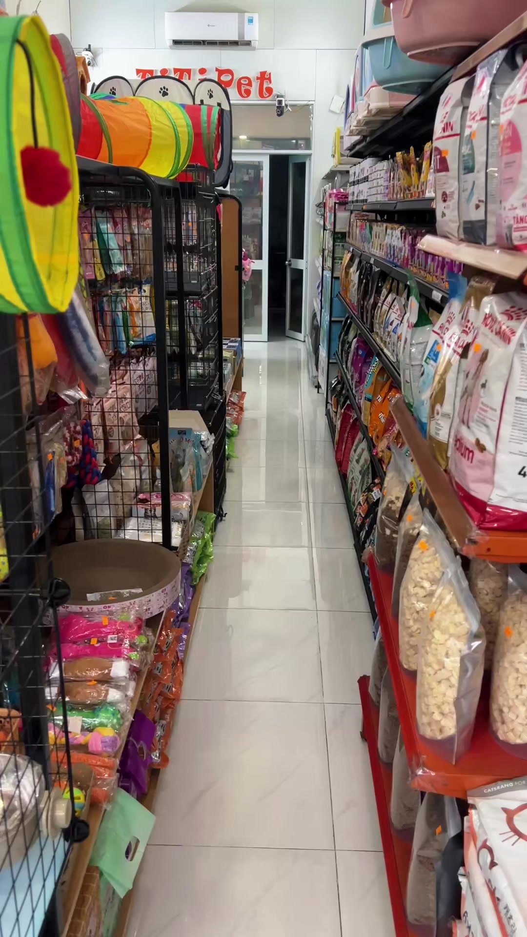@TiTi Pet
