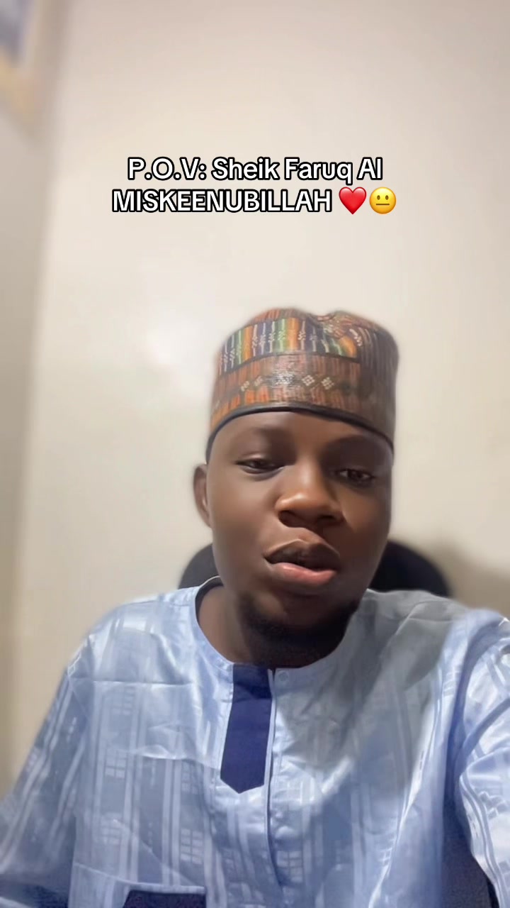 @Albarowy Olohunkemi WB🥷